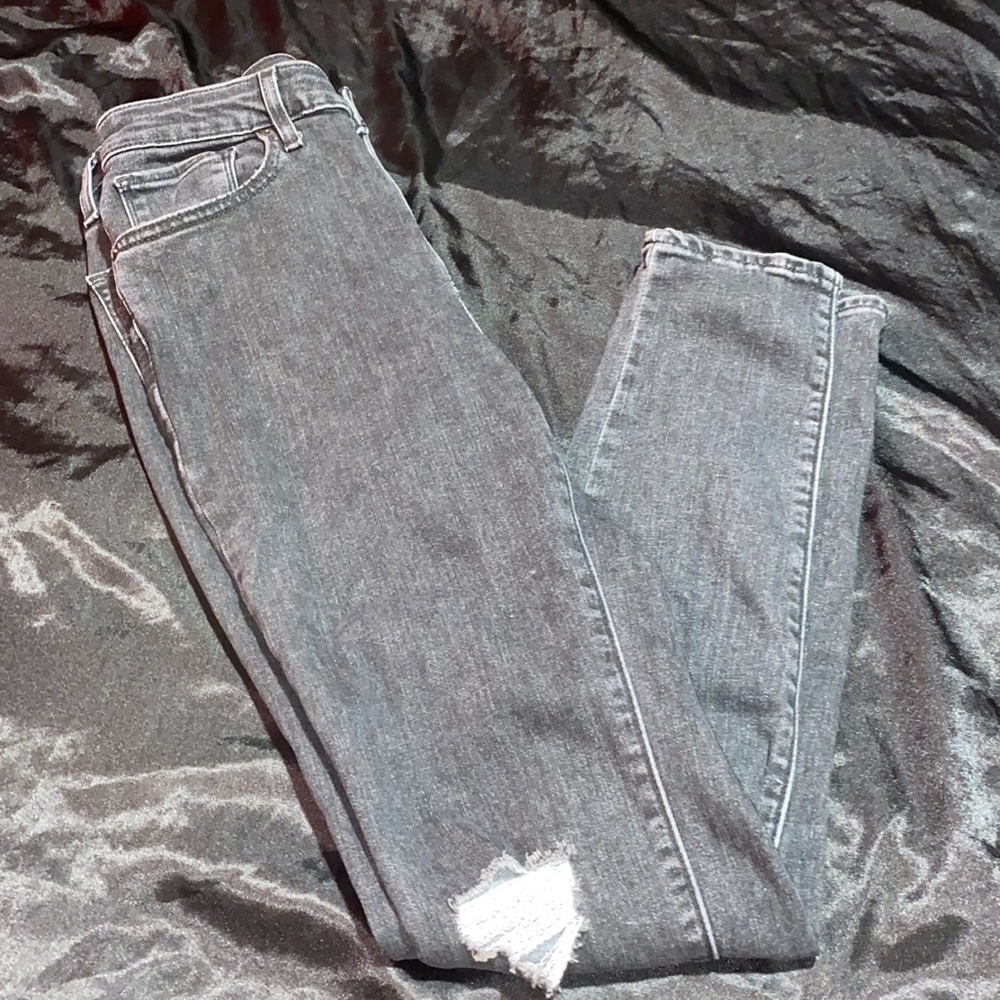 Levi’s 721 High Rise Skinny Jean